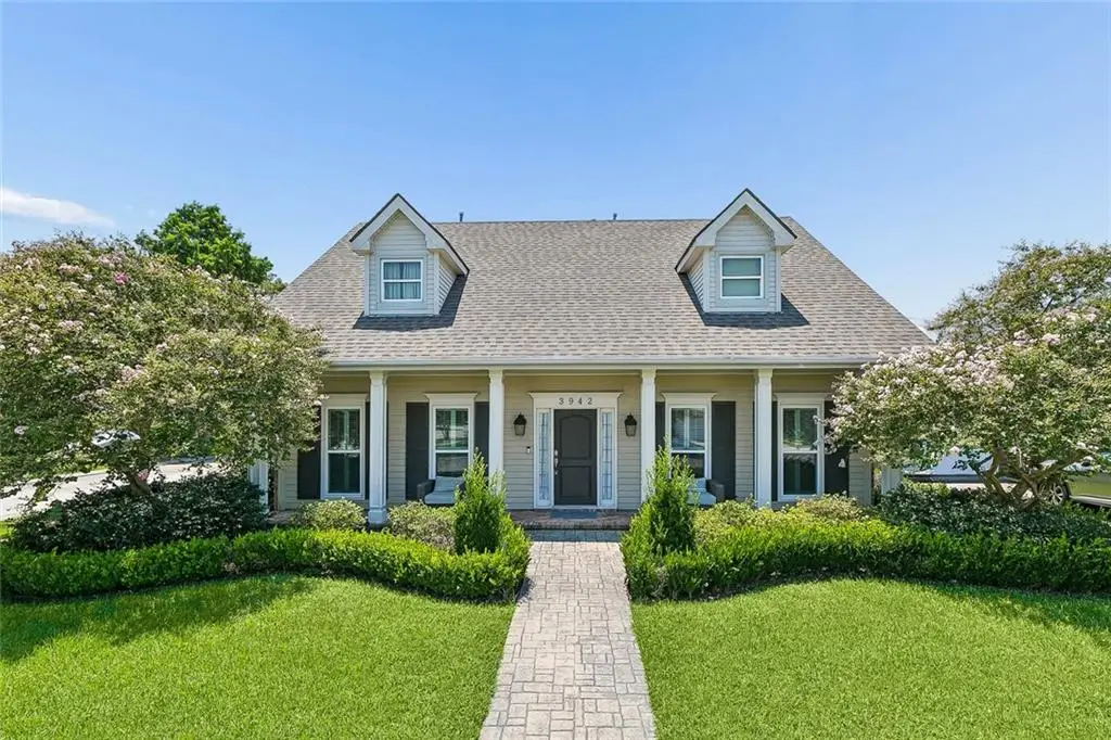 3942 Peoples Street, Metairie, LA 70002 - #1