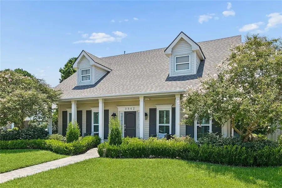 3942 Peoples Street, Metairie, LA 70002 - #2
