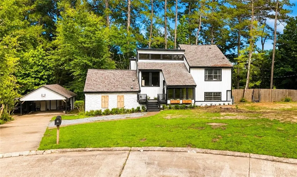 3206 Robert Drive, Pineville, LA 71360 - #1