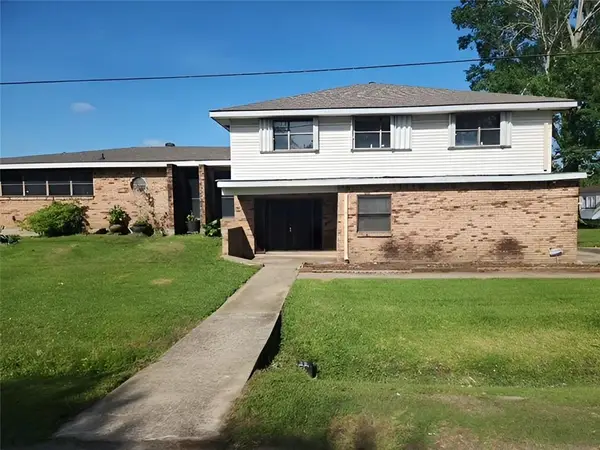 209 Historic East Street, Garyville, LA 70051