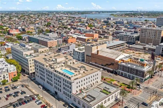 1201 Canal Street #458, New Orleans, LA 70112 - #2
