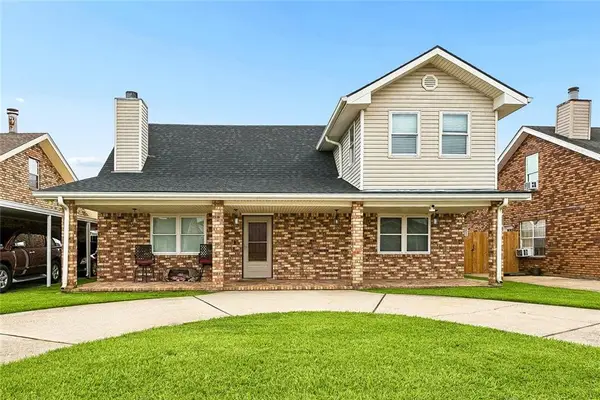 4424 E Genie Street, Meraux, LA 70075
