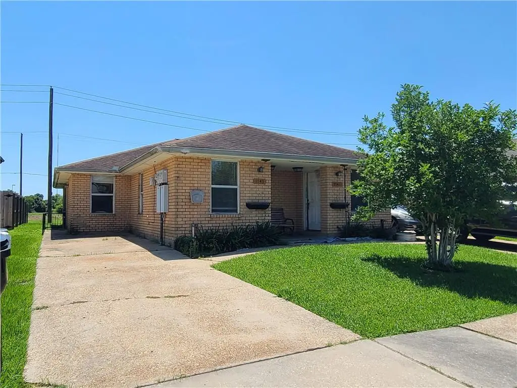 3541-3543 Kings Drive, Chalmette, LA 70043 - #1