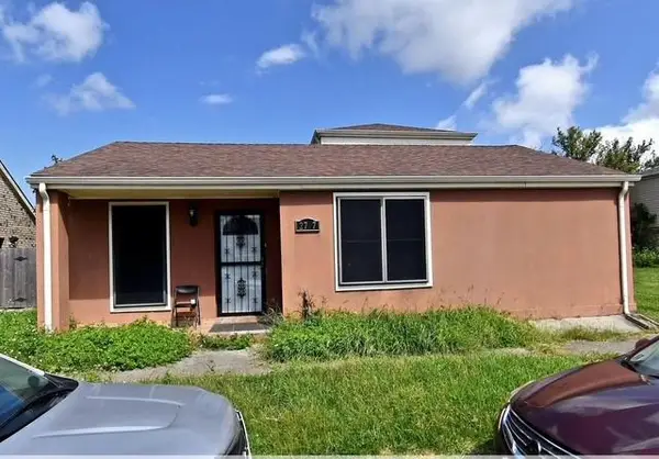 2747 Edna Street, New Orleans, LA 70126