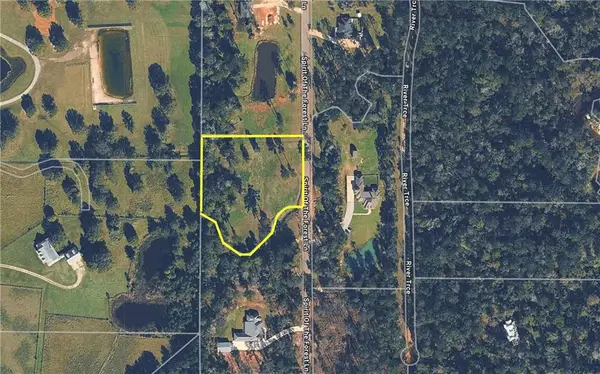 50257 Spirit Of The Forest Lane, Folsom, LA 70437