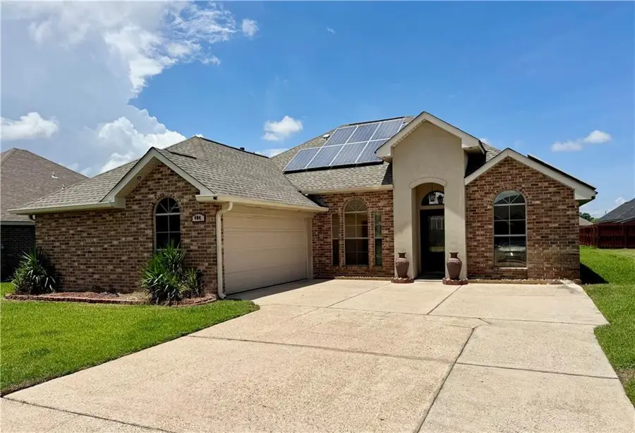 404 Coles Landing Drive, La Place, LA 70068 - #2