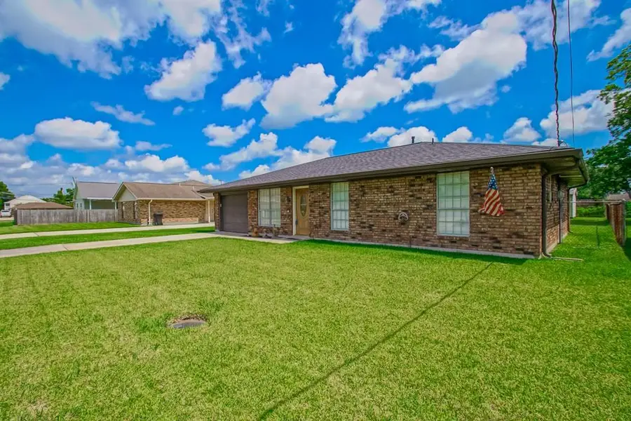 114 Ballay Drive, Belle Chasse, LA 70037 - #2