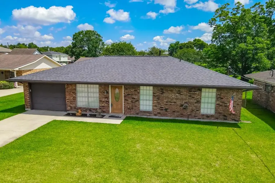 114 Ballay Drive, Belle Chasse, LA 70037 - #3