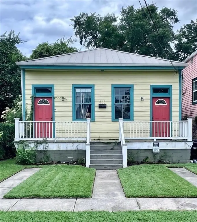 333 Homer Street, New Orleans, LA 70114 - #1