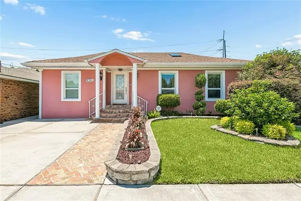 4341 Alabama Avenue, Kenner, LA 70065