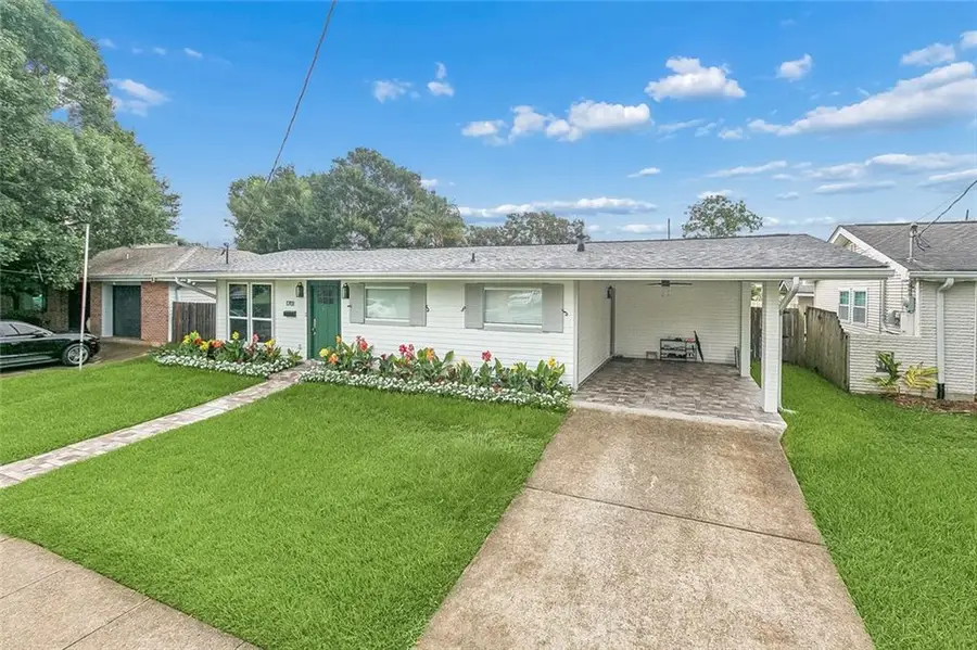 1701 Yale Avenue, Metairie, LA 70003 - #2