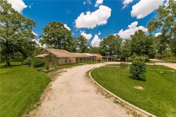 21413 John D Wood Road, Franklinton, LA 70438