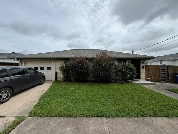 5817 .5 Kevin Drive, Metairie, LA 70003