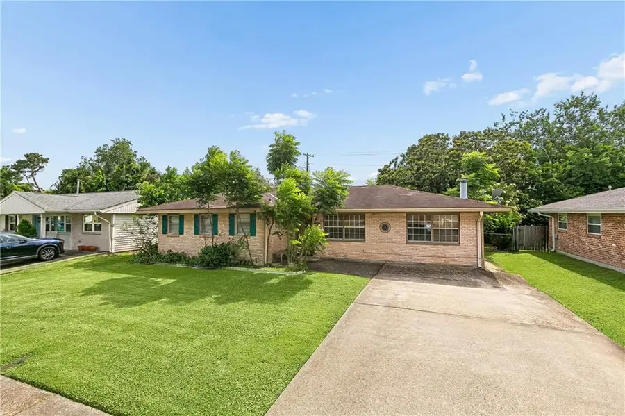 3608 Academy Drive, Metairie, LA 70003 - #2