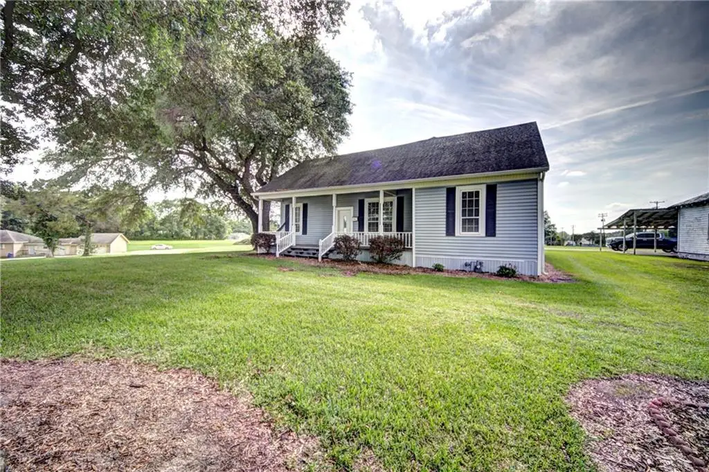 516 Fifth Street, Natchitoches, LA 71457 - #1