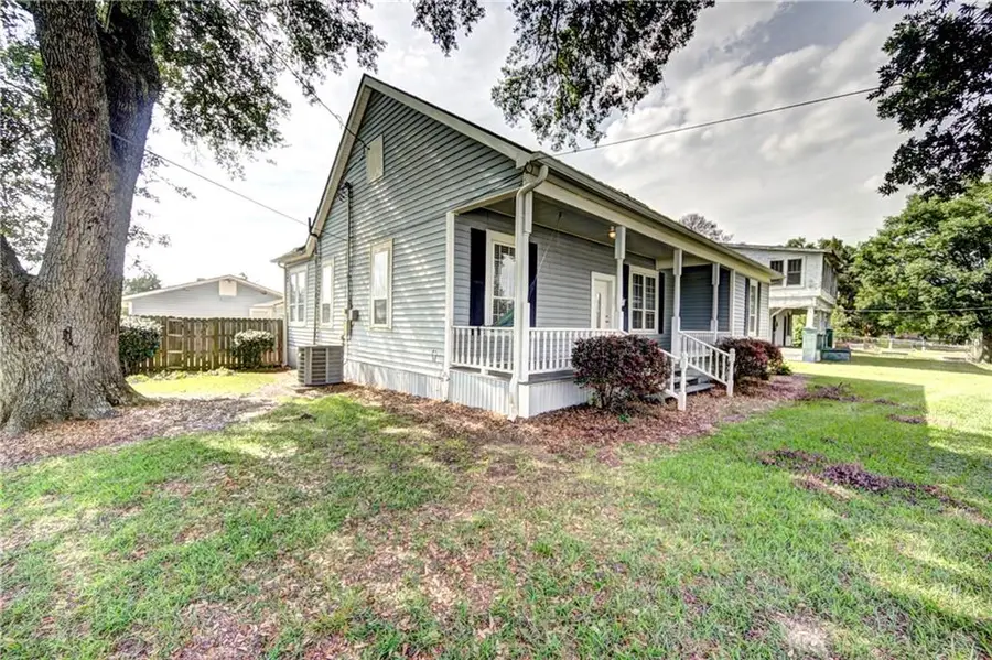 516 Fifth Street, Natchitoches, LA 71457 - #3