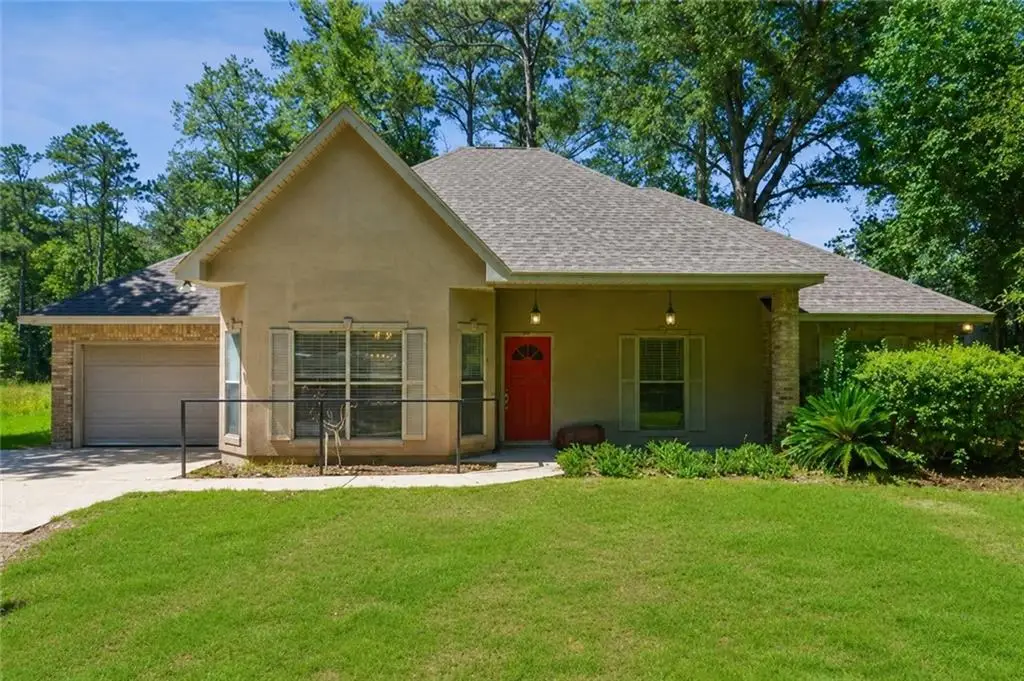 12463 Gayle Road, Covington, LA 70433 - #1