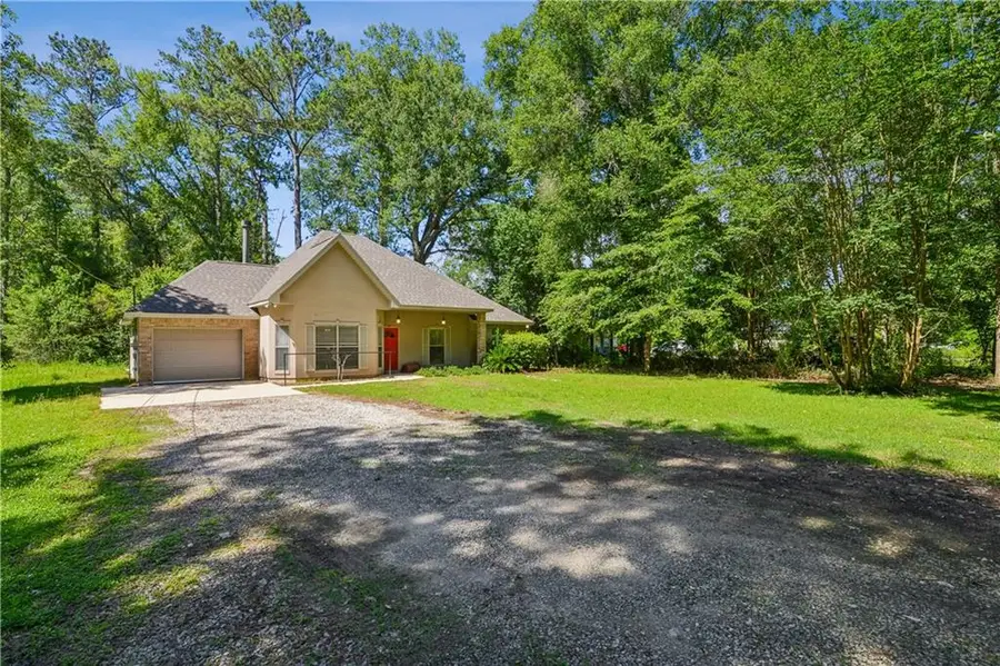 12463 Gayle Road, Covington, LA 70433 - #2