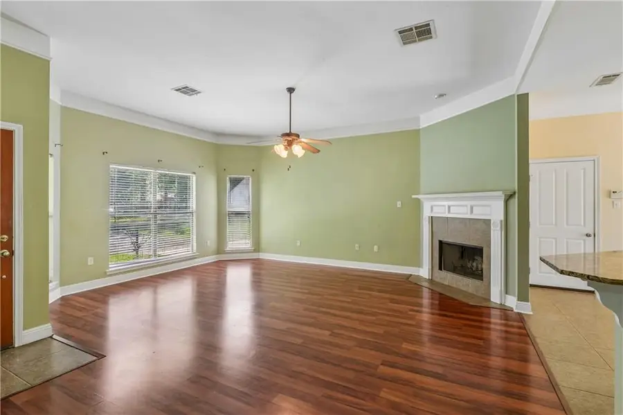 12463 Gayle Road, Covington, LA 70433 - #3
