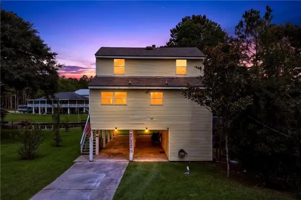 6330 Pontiac Drive, Kiln, MS 39556