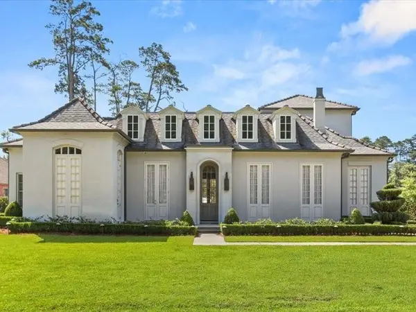 485 S Fairway Drive, Madisonville, LA 70447