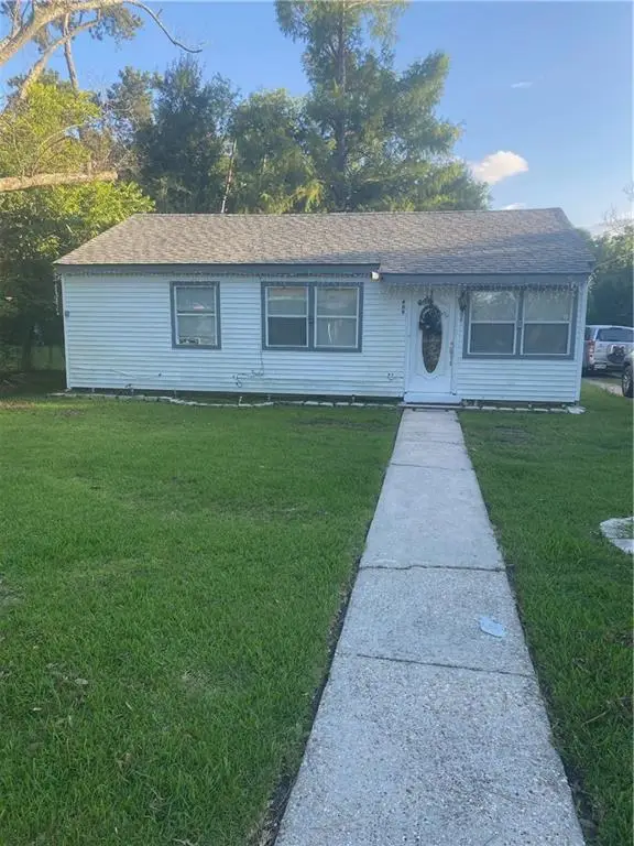 409 Kostmayer Avenue, Slidell, LA 70458