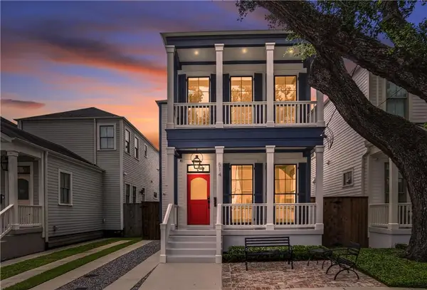 514 2nd Street, New Orleans, LA 70130