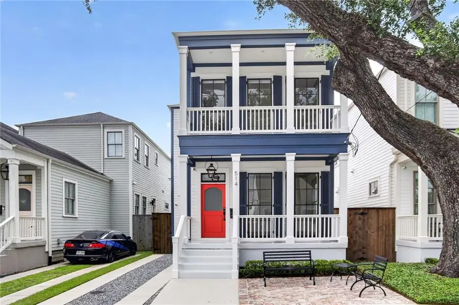 514 2nd Street, New Orleans, LA 70130 - #2