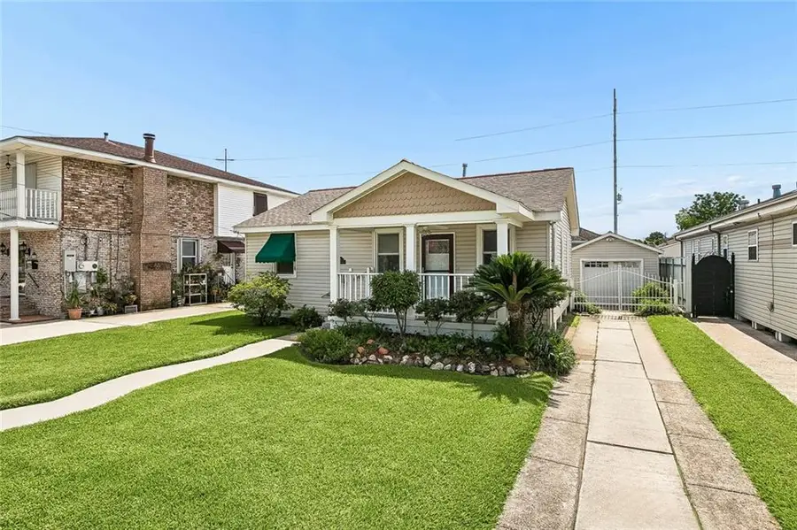 320 Manson Avenue, Metairie, LA 70001 - #2