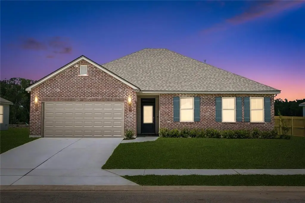 932 Laurel Oaks Drive, Waggaman, LA 70094 - #1