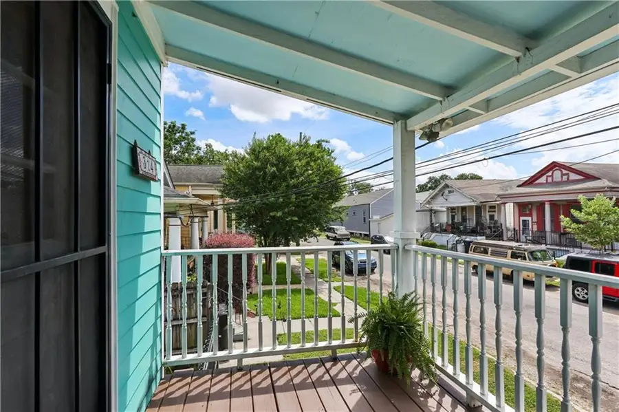 314 S Gayoso Street, New Orleans, LA 70119 - #2