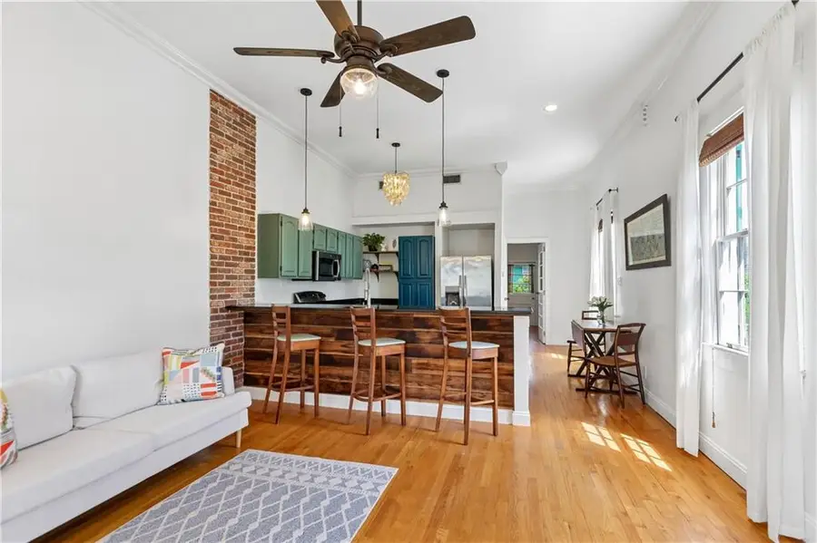 314 S Gayoso Street, New Orleans, LA 70119 - #3