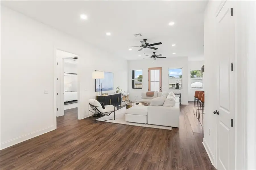 2512 Elise Avenue, Metairie, LA 70003 - #2