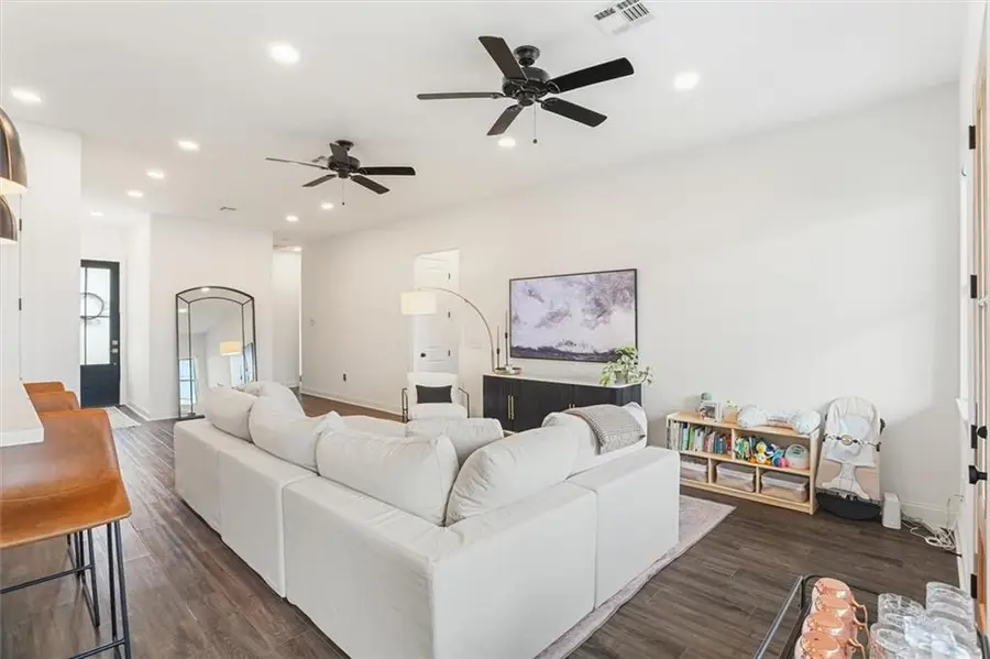 2512 Elise Avenue, Metairie, LA 70003 - #3