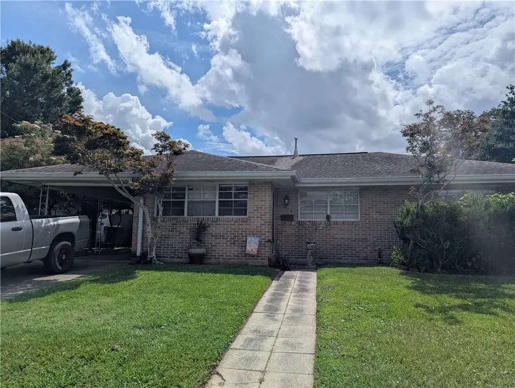 1212 Mason Smith Avenue, Metairie, LA 70003 - #1