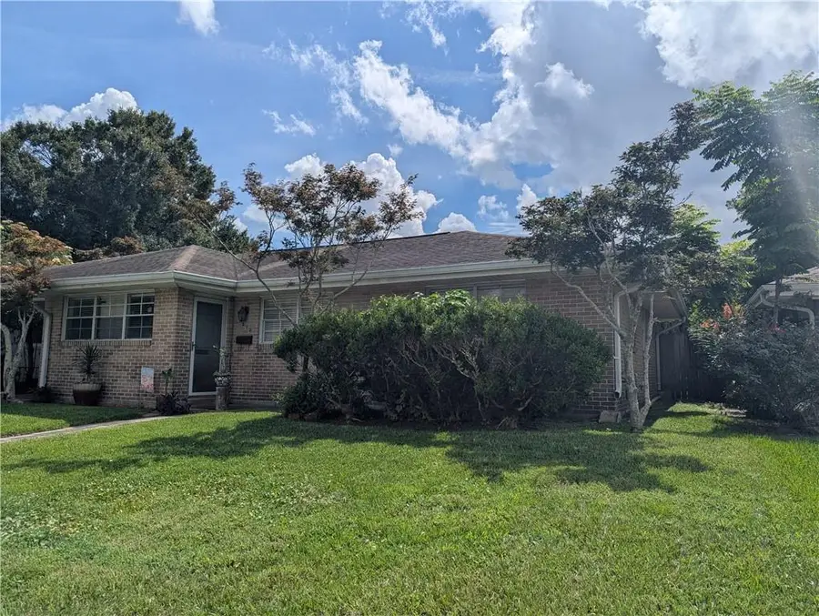 1212 Mason Smith Avenue, Metairie, LA 70003 - #2