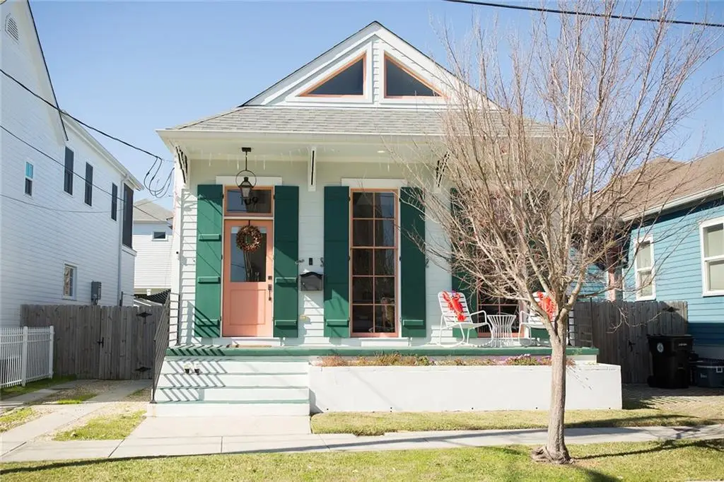 109 Hubbell Road, New Orleans, LA 70114 - #1