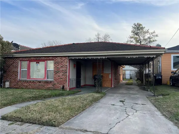 3514 Claiborne Avenue, New Orleans, LA 70117