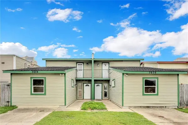 3604 06 Juno Drive, Chalmette, LA 70043