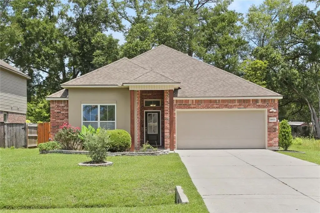 16973 River Park Drive, Covington, LA 70435 - #1
