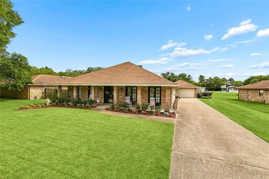 112 Langridge Drive, Belle Chasse, LA 70037 - #2