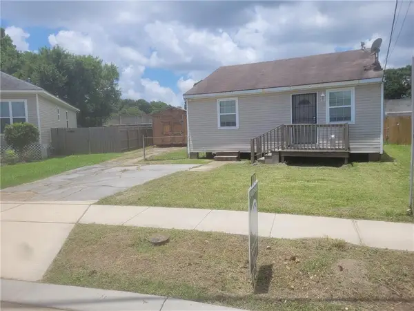 514 Warrington Drive, New Orleans, LA 70122