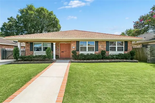 23 Boimare Avenue, Kenner, LA 70065