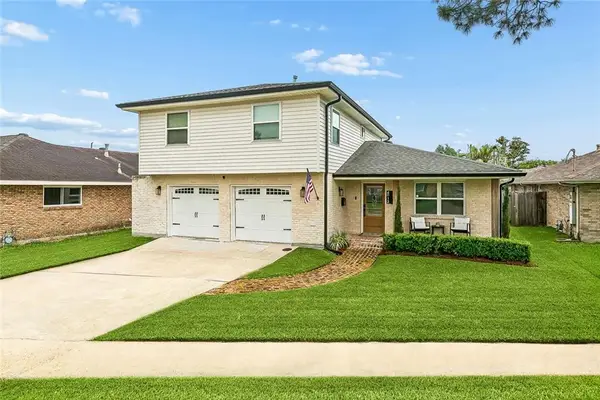 4912 Pike Drive, Metairie, LA 70003