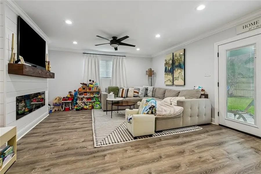 4912 Pike Drive, Metairie, LA 70003 - #2