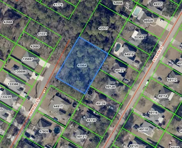 Rapatel Street, Mandeville, LA 70448 - #1