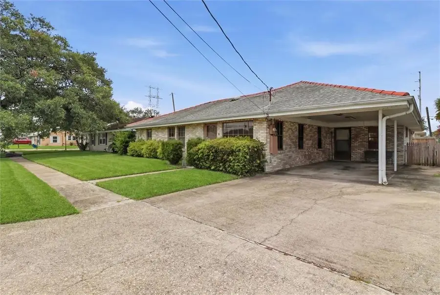 15 Tulip Drive, Gretna, LA 70053 - #3