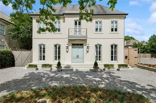 255 Brockenbraugh Court, Metairie, LA 70005
