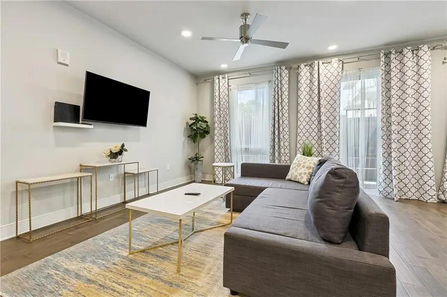 900 Bartholomew Street #218, New Orleans, LA 70117 - #3