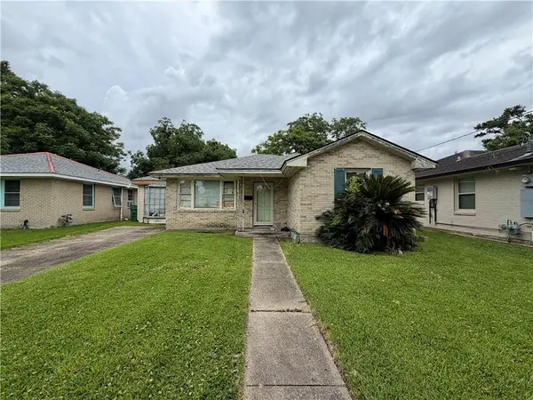 133 N Sibley Street, Metairie, LA 70003